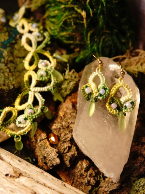 The Woodland Series
