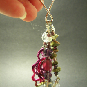 Keychains/Bag Clips