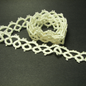 Lace By The Yard