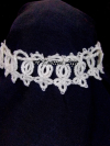 Heirloom Sovereign - a lineage carrie in lace