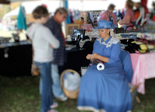 2009 Fall Folklore Jamboree