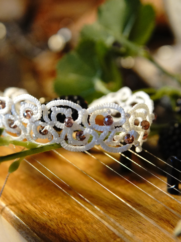 Elarian Bloom Bracelet