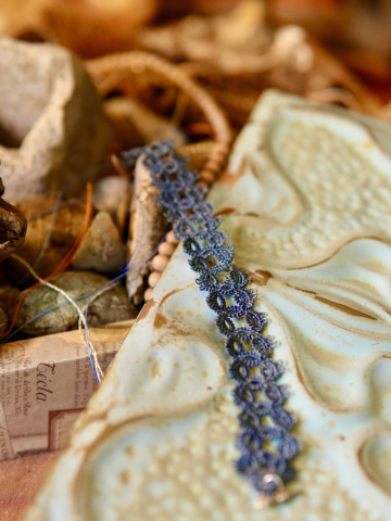 Living Current Bracelet