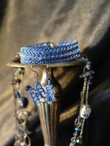 Frostwarden Bracelet