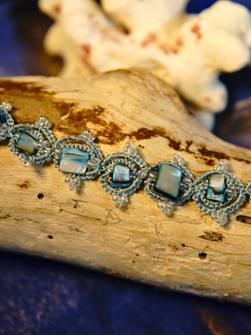 Seaside Serenity Bracelet